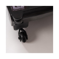 Беговая дорожка Toorx Mirage C60 Black (MIRAGE-C60-B)