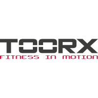 Беговая дорожка Toorx Mirage C60 Black (MIRAGE-C60-B)