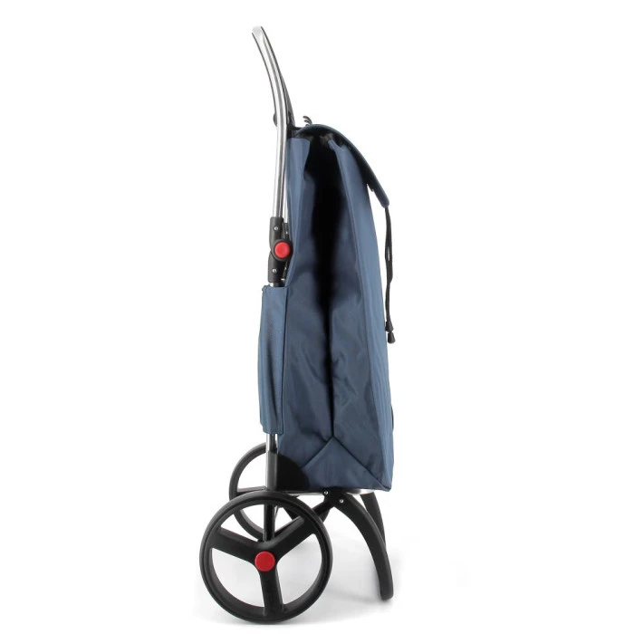 Сумка-візок Rolser I-Max MF 2LRSG Denim (IMX308-1069)