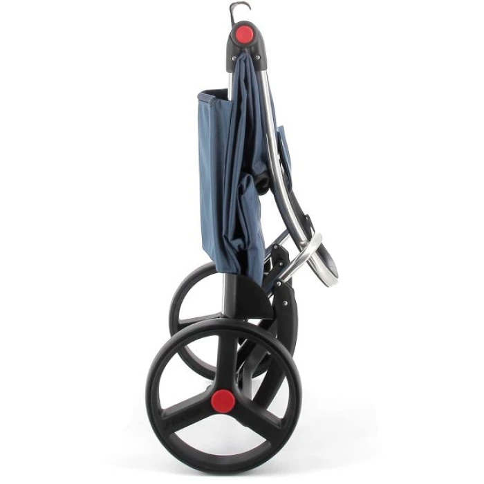 Сумка-візок Rolser I-Max MF 2LRSG Denim (IMX308-1069)