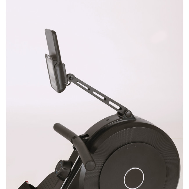 Гребний тренажер Toorx Rower RWX 200 (RWX-200)