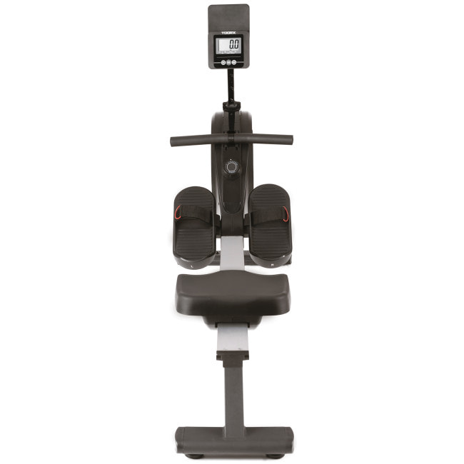 Гребний тренажер Toorx Rower RWX 200 (RWX-200)