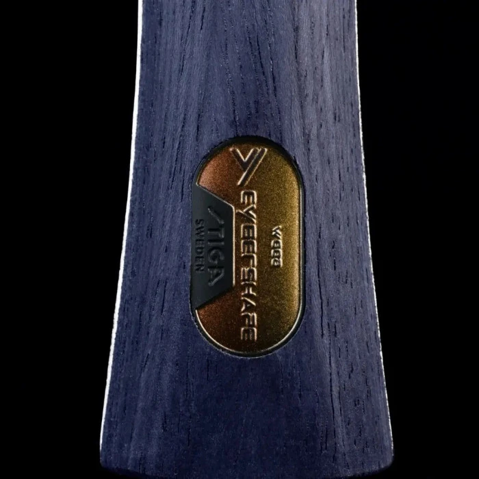 Основа для ракетки Stiga Cybershape Wood Master (1600-0801-35)