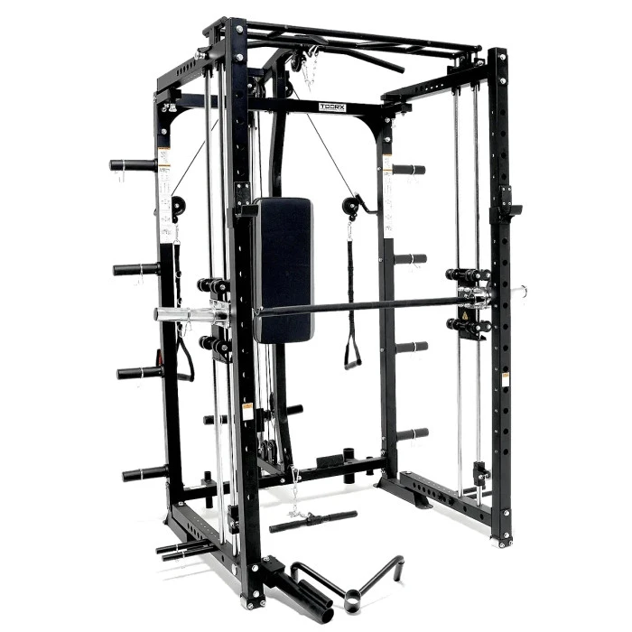 Силовая мультистанция Toorx All-in-One ASX-3000 (ASX-3000)