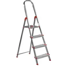 Лестница Rolser Escalera Norma 220 4 ступени (NOR037)