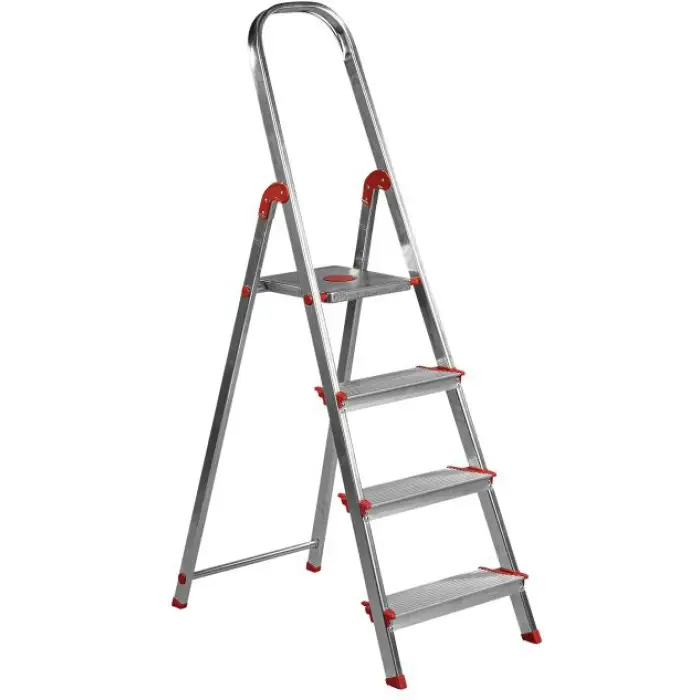 Драбина Rolser Escalera Norma 220 4 щаблі (NOR037)