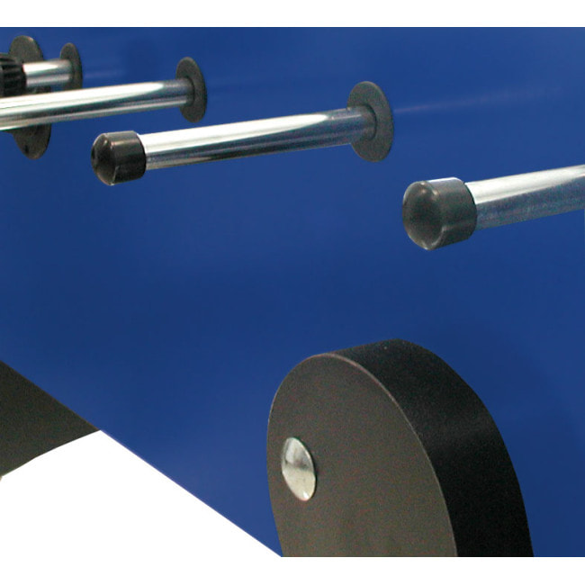 Настольный футбол Garlando F-20 Blue (F20BLULNO)