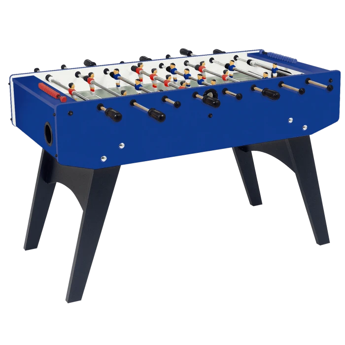 Настольный футбол Garlando F-20 Blue (F20BLULNO)