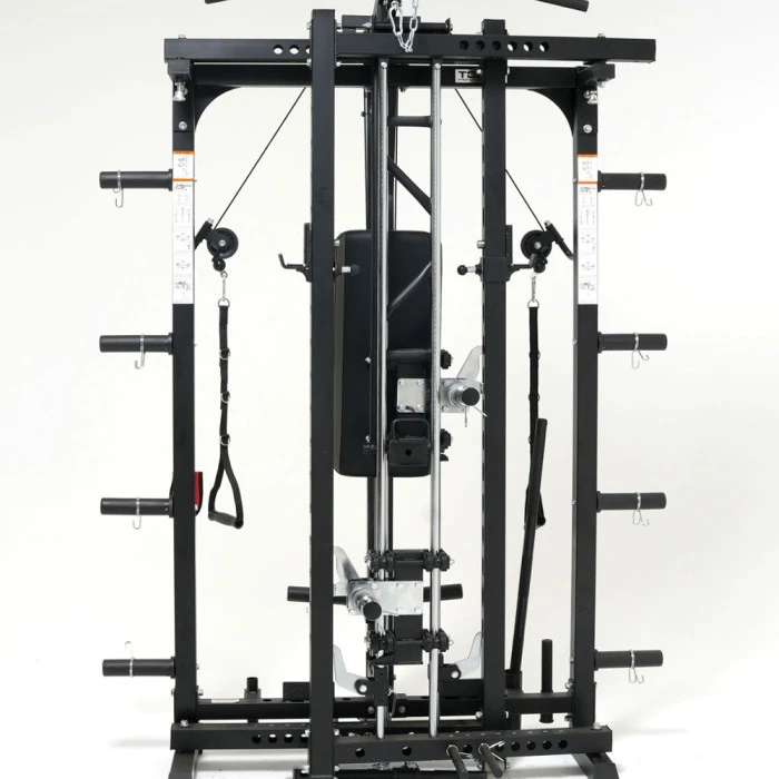 Силовая мультистанция Toorx All-in-One ASX-3000 (ASX-3000)