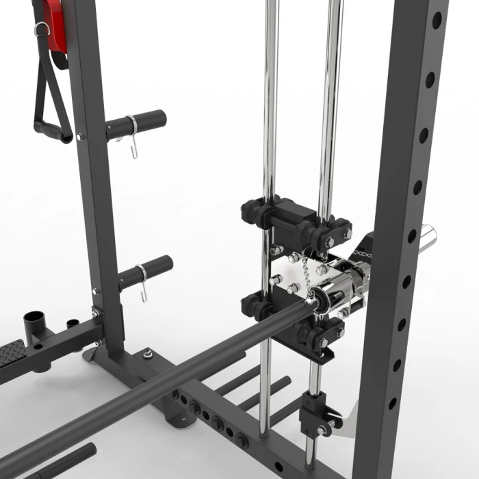 Силовая мультистанция Toorx All-in-One ASX-3000 (ASX-3000)