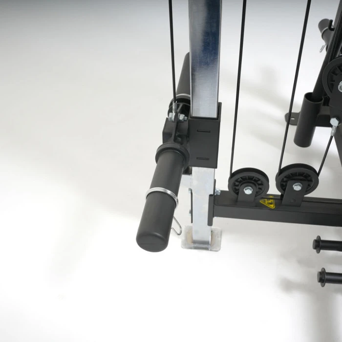 Силовая мультистанция Toorx All-in-One ASX-3000 (ASX-3000)