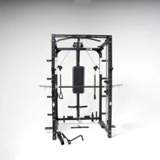 Силовая мультистанция Toorx All-in-One ASX-3000 (ASX-3000)