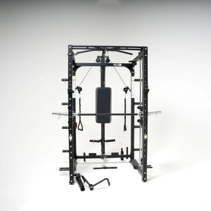 Силовая мультистанция Toorx All-in-One ASX-3000 (ASX-3000)