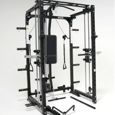 Силовая мультистанция Toorx All-in-One ASX-3000 (ASX-3000)