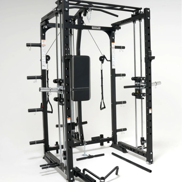 Силовая мультистанция Toorx All-in-One ASX-3000 (ASX-3000)