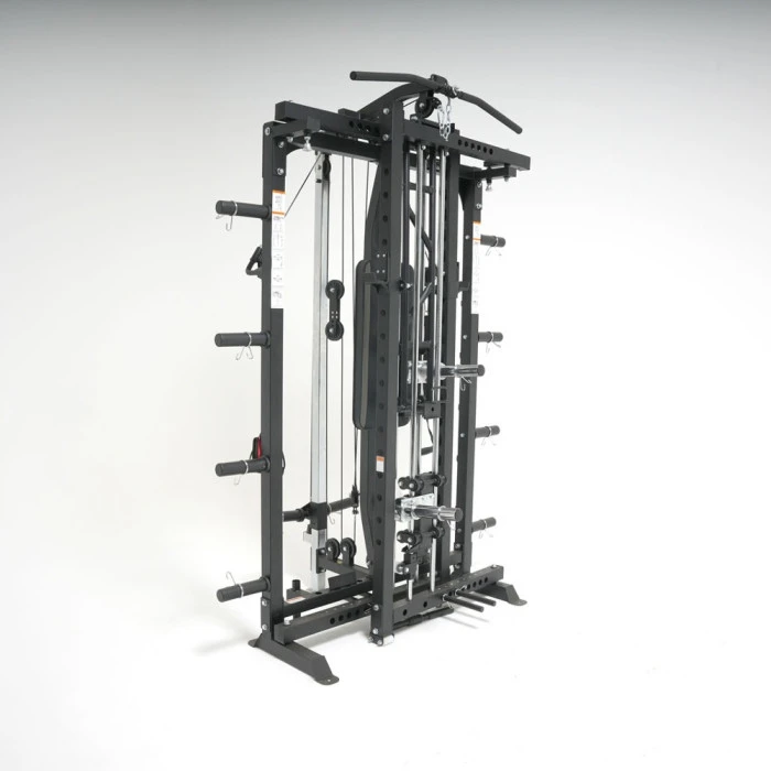 Силовая мультистанция Toorx All-in-One ASX-3000 (ASX-3000)