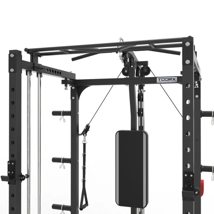 Силовая мультистанция Toorx All-in-One ASX-3000 (ASX-3000)