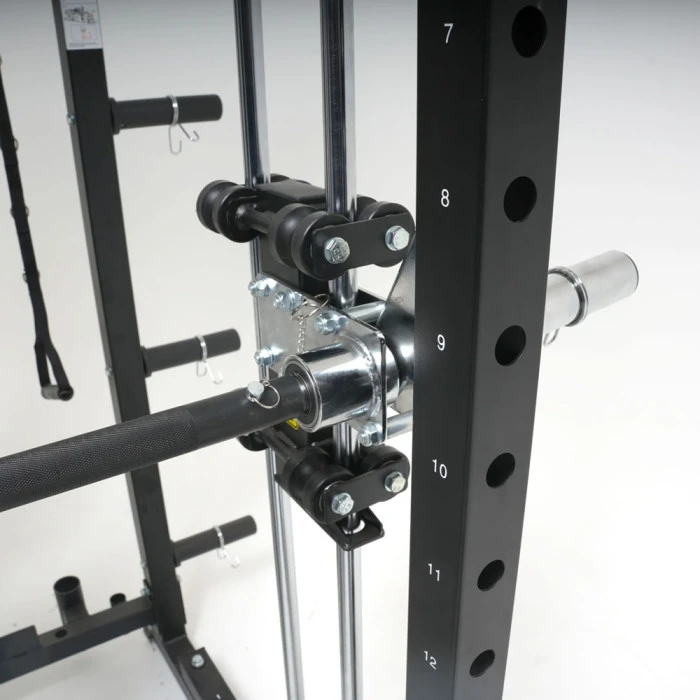 Силовая мультистанция Toorx All-in-One ASX-3000 (ASX-3000)