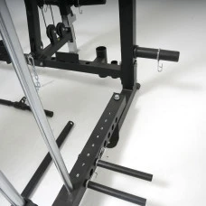 Силовая мультистанция Toorx All-in-One ASX-3000 (ASX-3000)