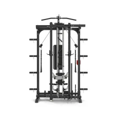 Силовая мультистанция Toorx All-in-One ASX-3000 (ASX-3000)