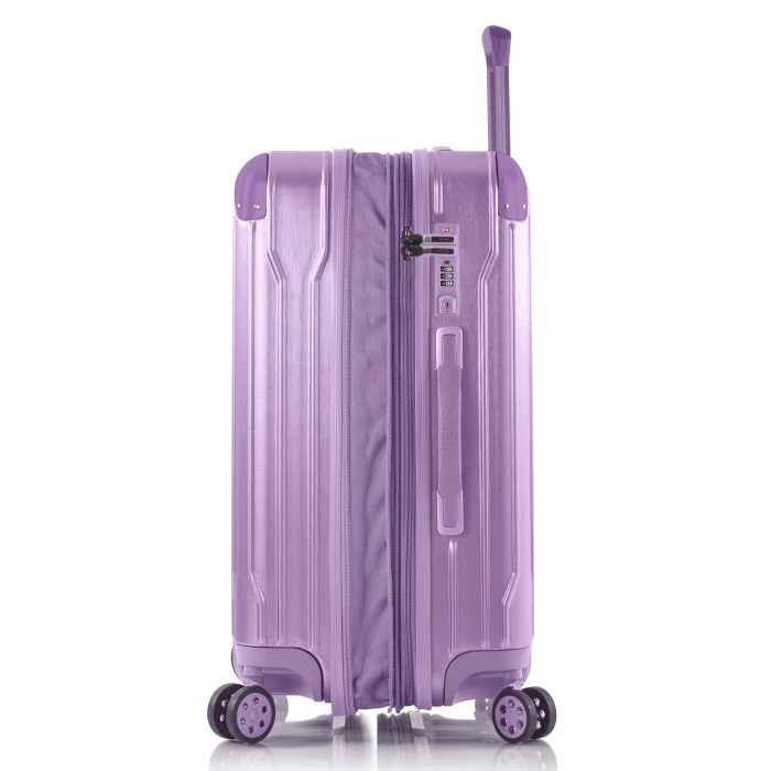 Валіза Heys Xtrak (M) Lavender (10103-0120-26)