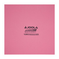 Накладка для ракетки Joola Rhyzen Fire 2.0 Black (70576)