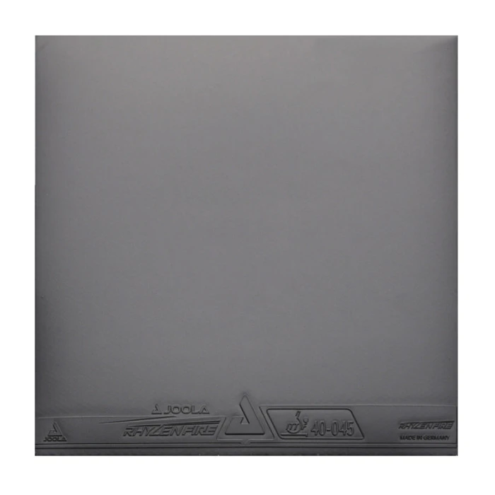 Накладка для ракетки Joola Rhyzen Fire 2.0 Black (70576)
