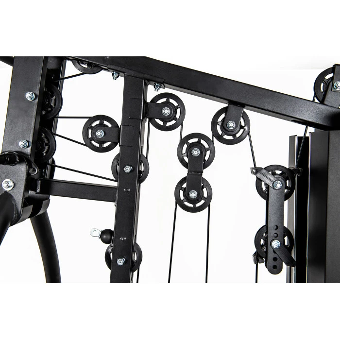 Мультистанція Toorx Multifunction Station MSX 90 (MSX-90)