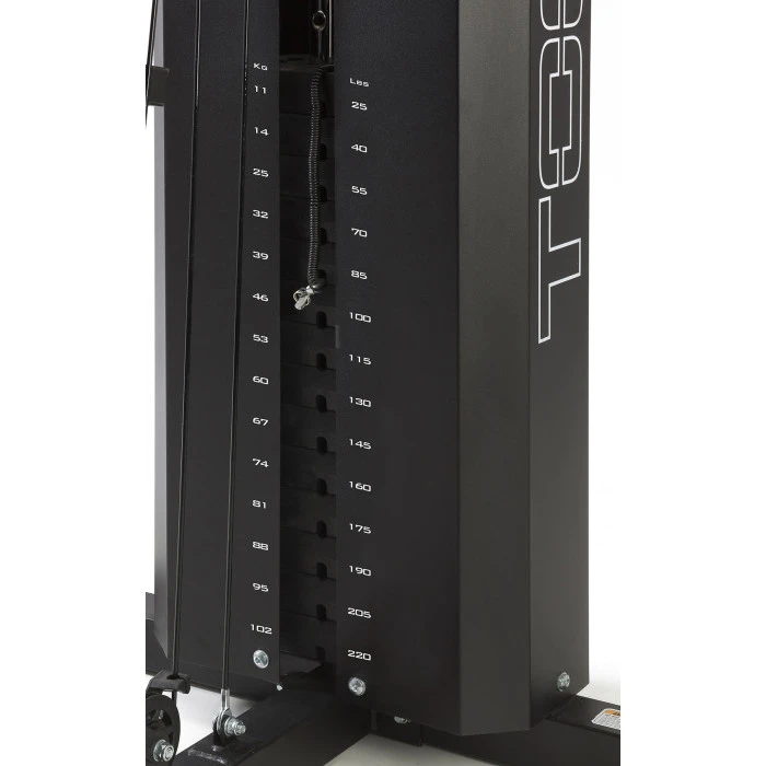 Мультистанція Toorx Multifunction Station MSX 90 (MSX-90)