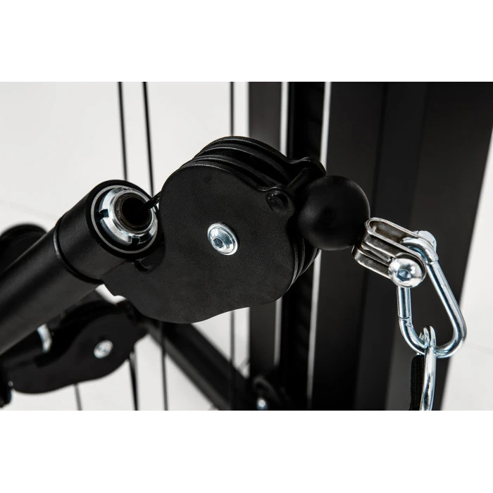 Мультистанція Toorx Multifunction Station MSX 90 (MSX-90)