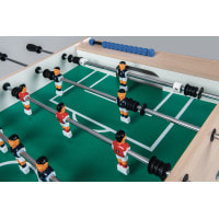 Настольный футбол Garlando F-20 Maplewood (F20ACULNO)