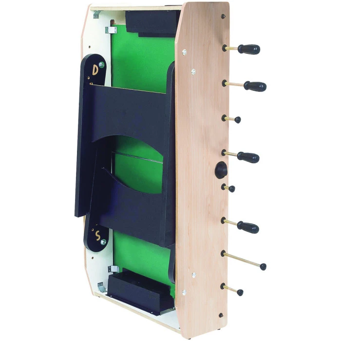 Настольный футбол Garlando F-20 Maplewood (F20ACULNO)