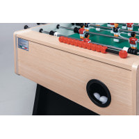 Настольный футбол Garlando F-20 Maplewood (F20ACULNO)