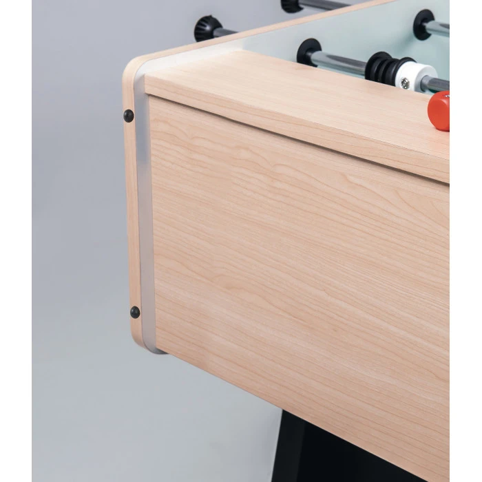 Настольный футбол Garlando F-20 Maplewood (F20ACULNO)