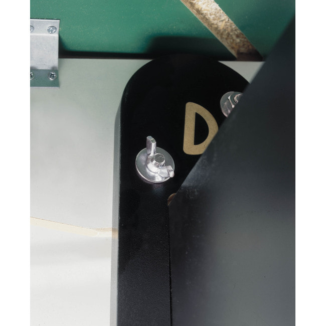 Настольный футбол Garlando F-20 Maplewood (F20ACULNO)