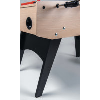 Настольный футбол Garlando F-20 Maplewood (F20ACULNO)