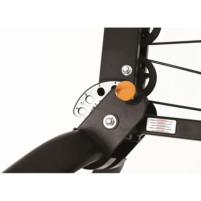 Мультистанция Toorx Multifunction Station MSX 300 (MSX-300)