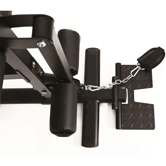 Мультистанция Toorx Multifunction Station MSX 300 (MSX-300)