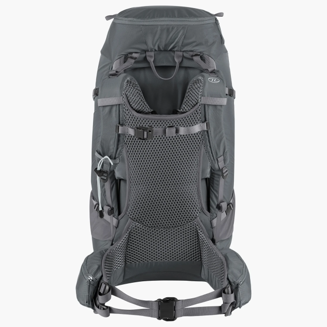 Рюкзак туристичний Highlander Ben Nevis Men 52L Grey (RUC275-GR)