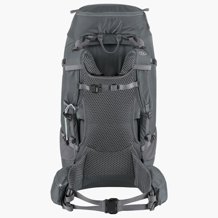 Рюкзак туристичний Highlander Ben Nevis Men 52L Grey (RUC275-GR)