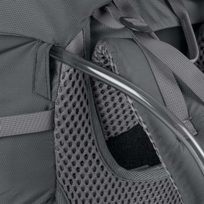 Рюкзак туристичний Highlander Ben Nevis Men 52L Grey (RUC275-GR)