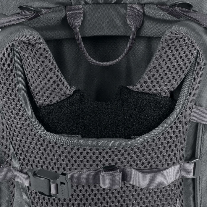 Рюкзак туристичний Highlander Ben Nevis Men 52L Grey (RUC275-GR)