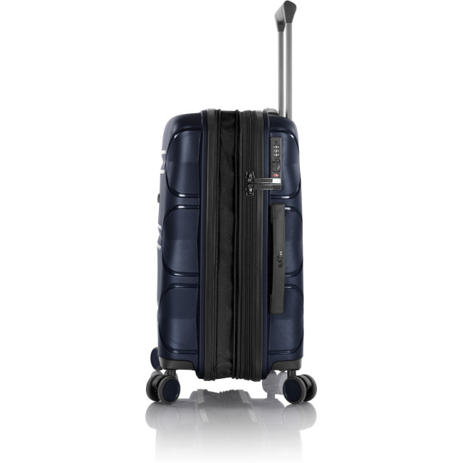Чемодан Heys Milos (S) Navy (10159-0028-21)