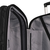 Валіза Gabol Paradise XP (S) Grey (123322-016)