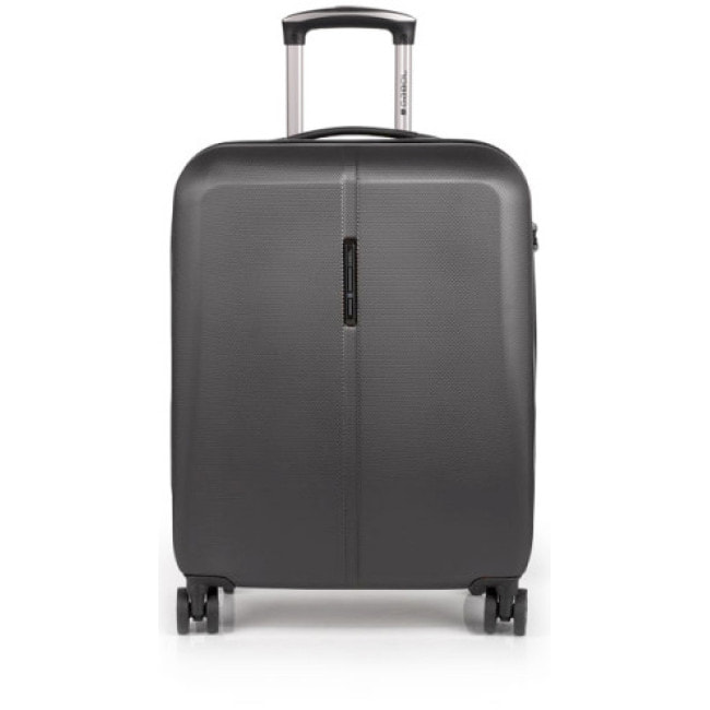 Чемодан Gabol Paradise XP (S) Grey (123322-016)