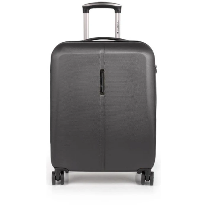 Валіза Gabol Paradise XP (S) Grey (123322-016)