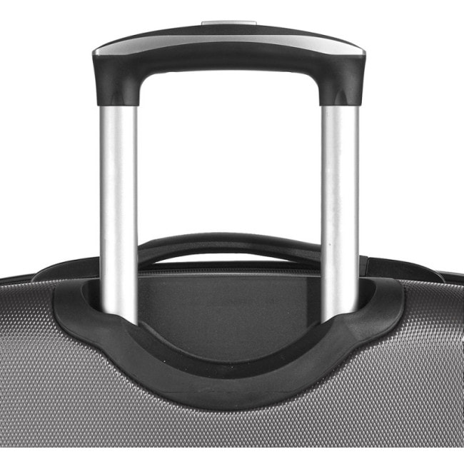 Чемодан Gabol Paradise XP (S) Grey (123322-016)