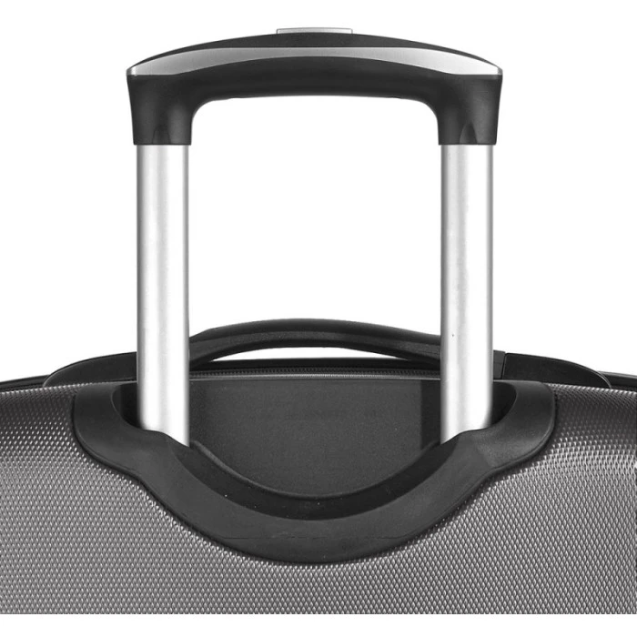 Валіза Gabol Paradise XP (S) Grey (123322-016)