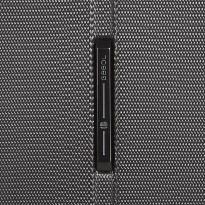 Валіза Gabol Paradise XP (S) Grey (123322-016)