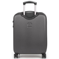 Валіза Gabol Paradise XP (S) Grey (123322-016)